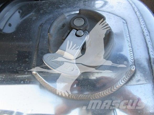 Peterbilt 389 Vilcēji