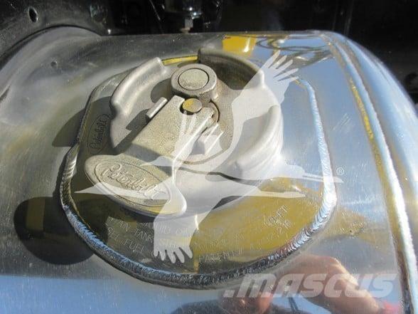 Peterbilt 389 Vilcēji