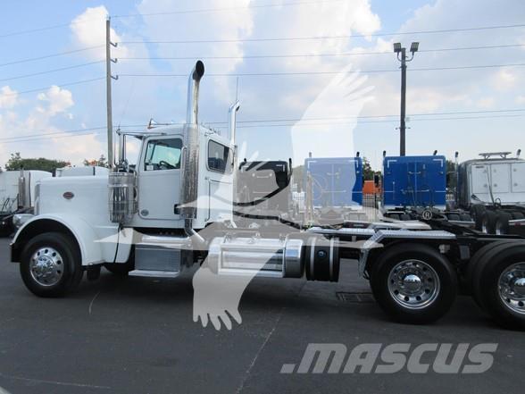 Peterbilt 389 Vilcēji