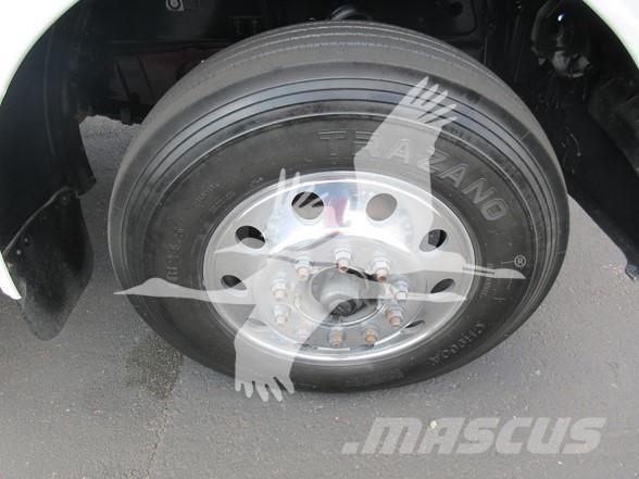 Peterbilt 389 Vilcēji