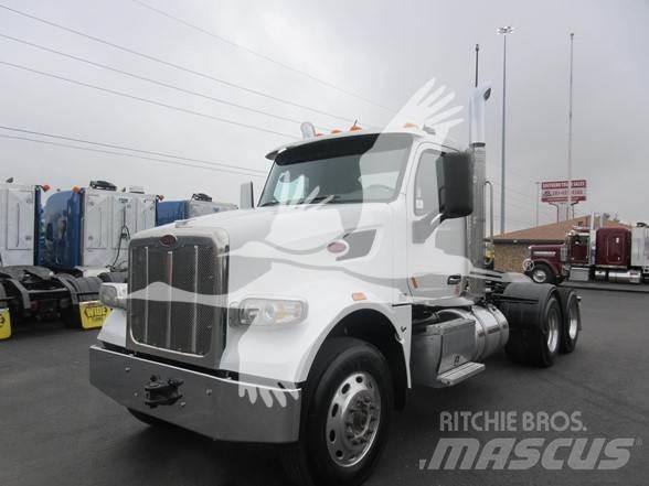 Peterbilt 567 Vilcēji
