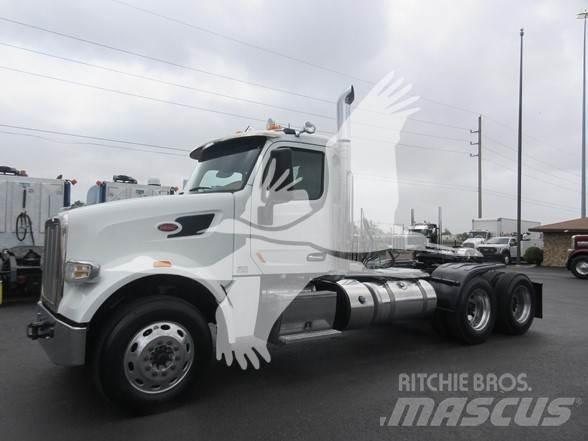 Peterbilt 567 Vilcēji