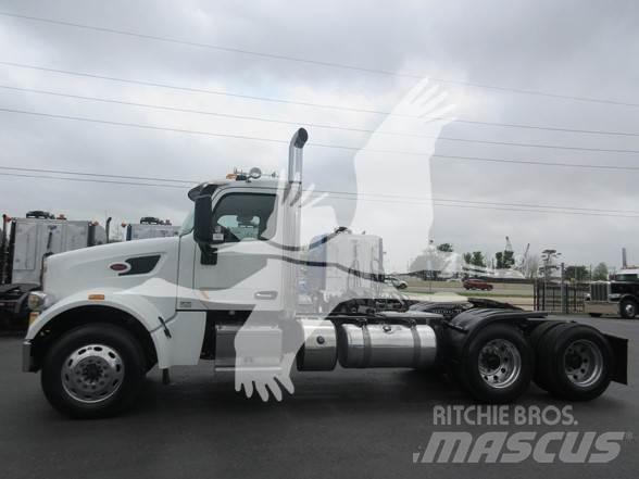 Peterbilt 567 Vilcēji