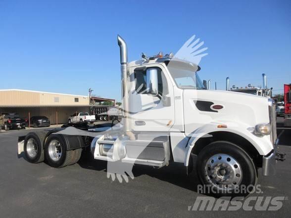 Peterbilt 567 Vilcēji