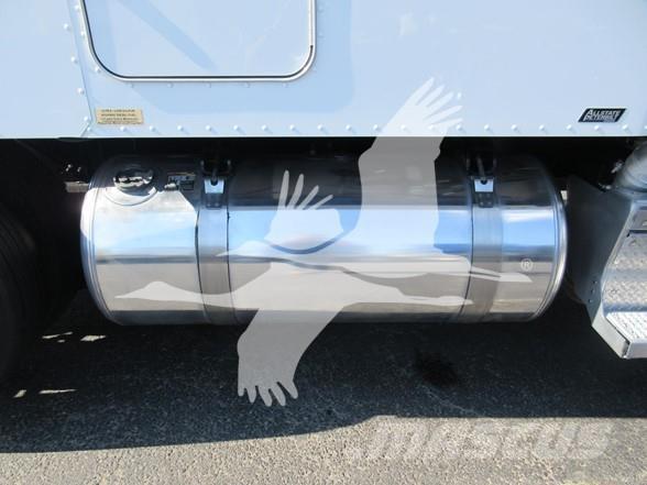 Peterbilt 567 Vilcēji