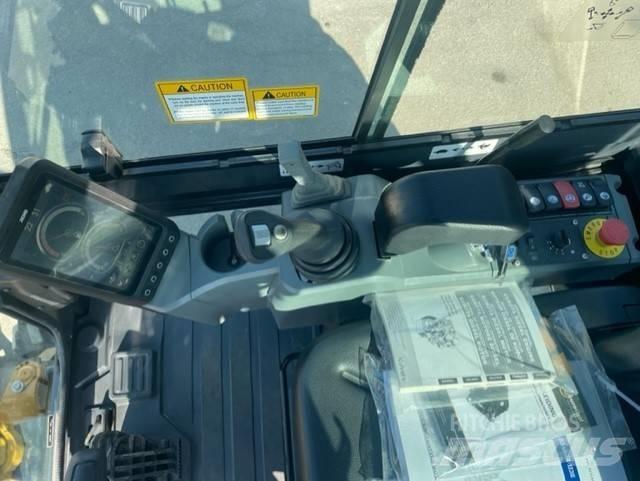 XCMG XC20E Mini ekskavatori < 7 t