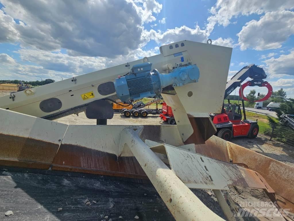 Metso LT 300 HP Mobilie drupinātāji