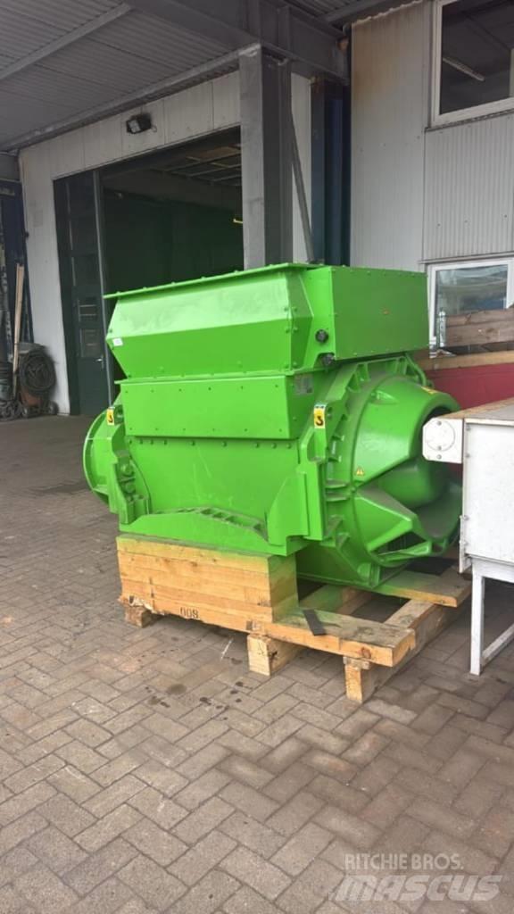 Stamford HVSI804R2 Citi ģeneratori