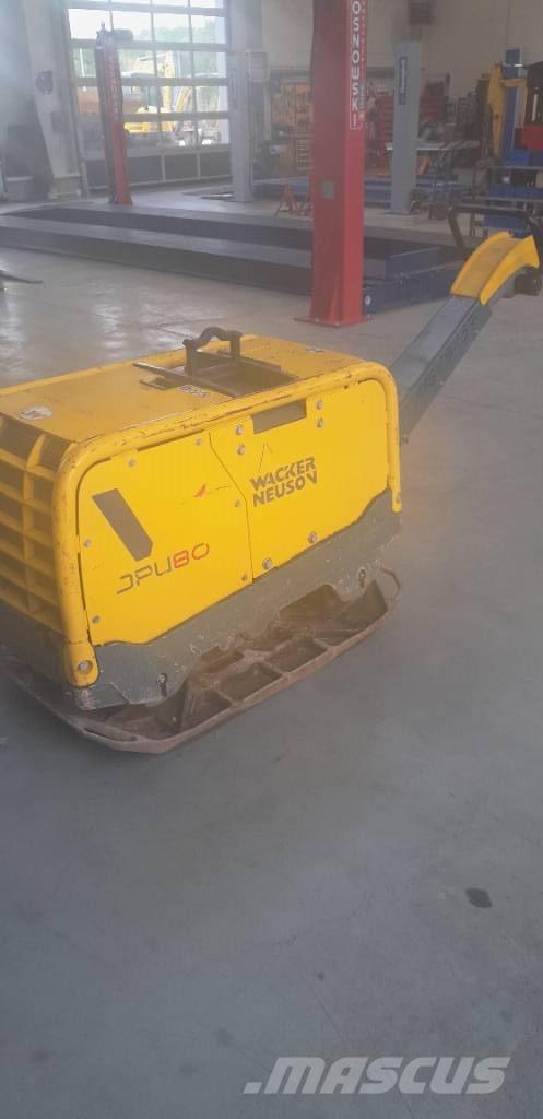 Wacker Neuson DPU 80 Vibratori