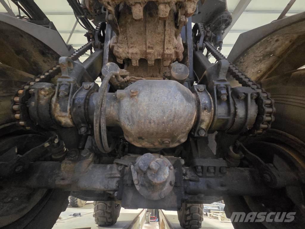 Matenin NX7 B3 Tranšeju racēji