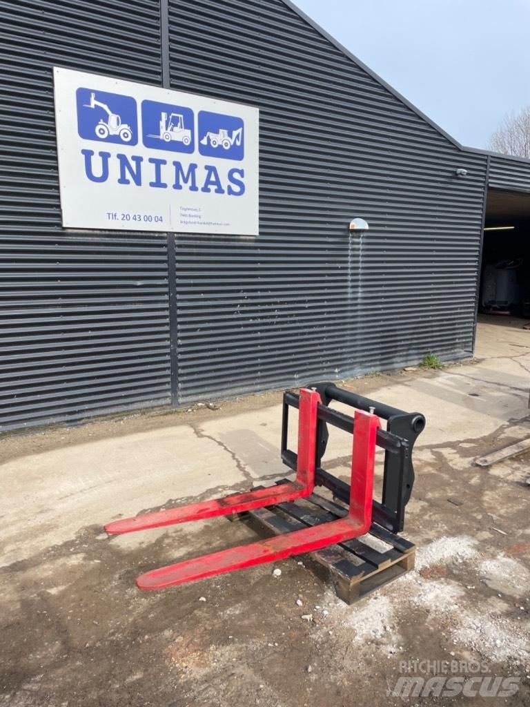 Manitou 5000kg Citas sastāvdaļas
