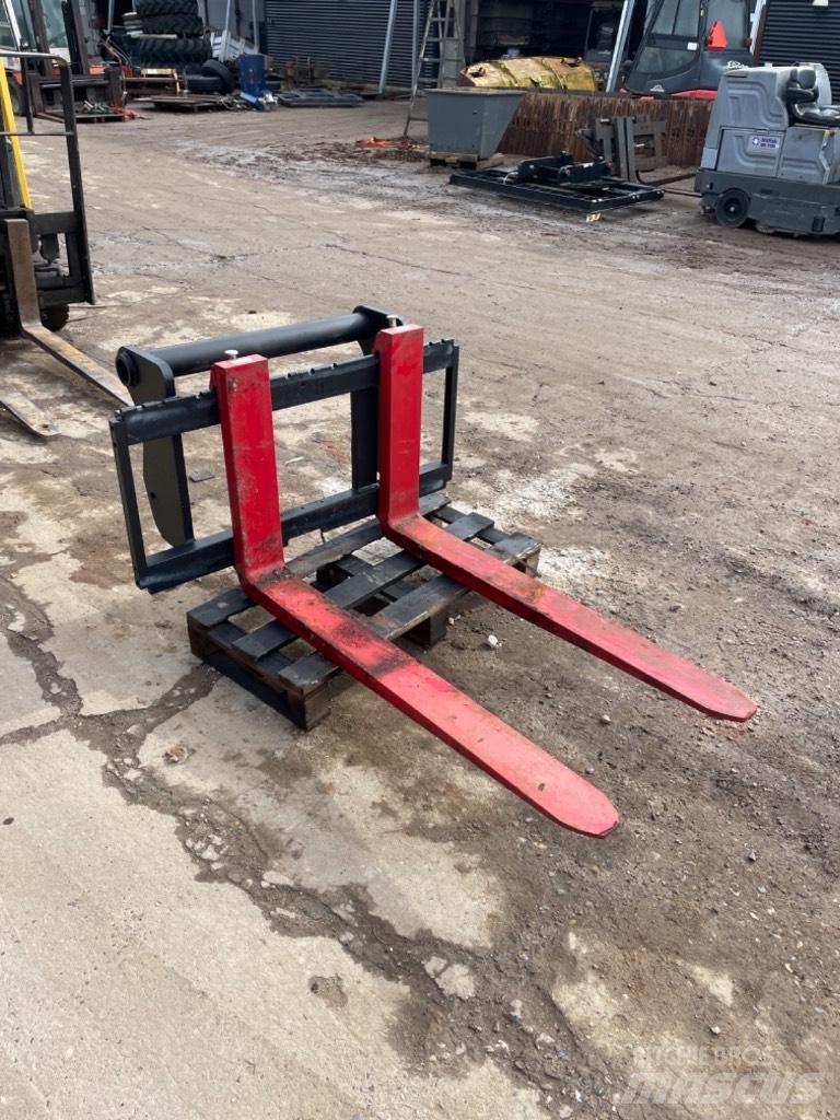 Manitou 5000kg Citas sastāvdaļas