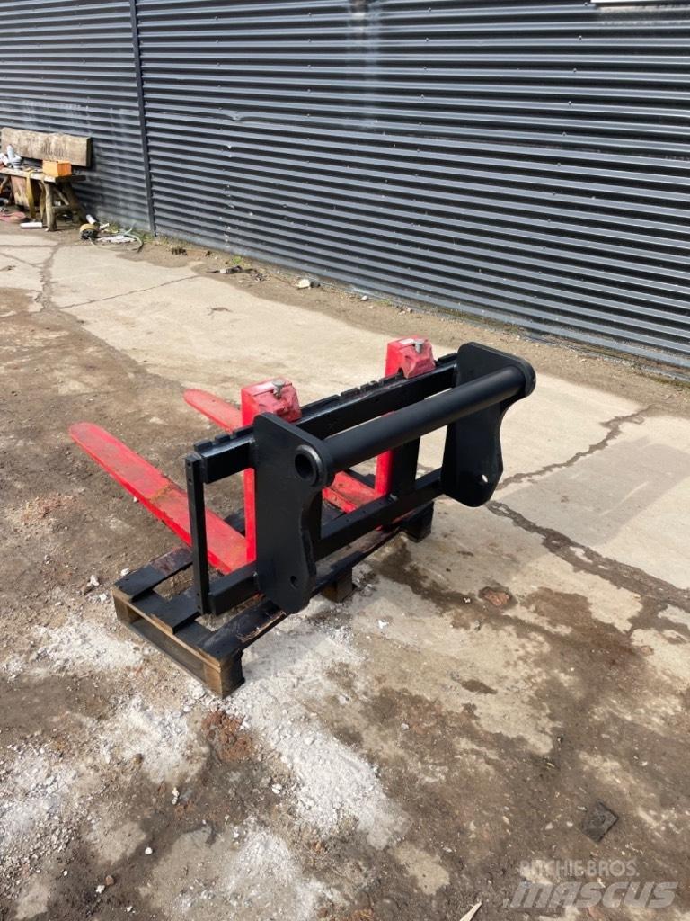 Manitou 5000kg Citas sastāvdaļas
