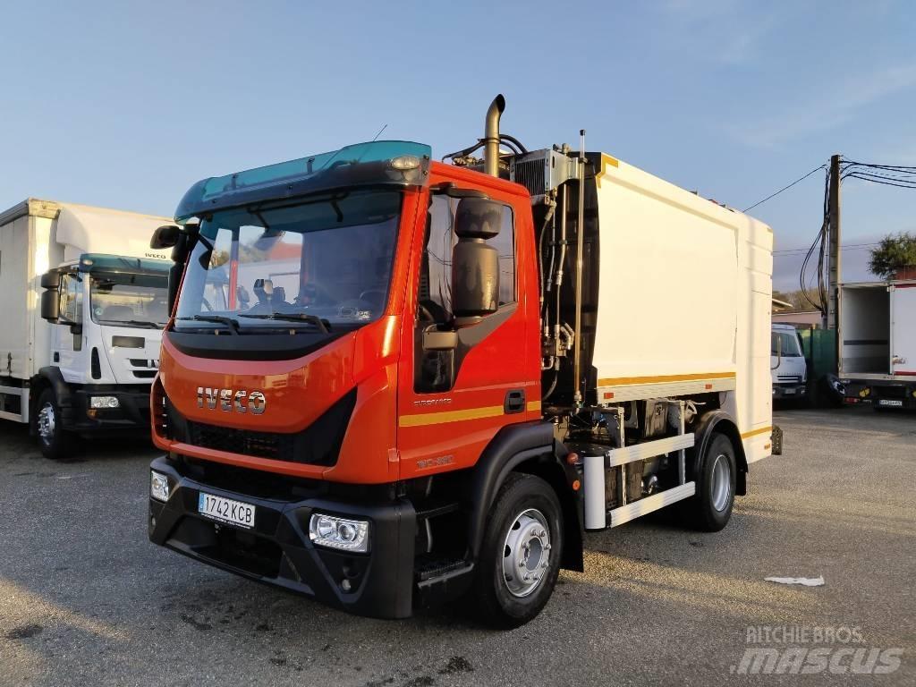 Iveco ML160E28 Citi