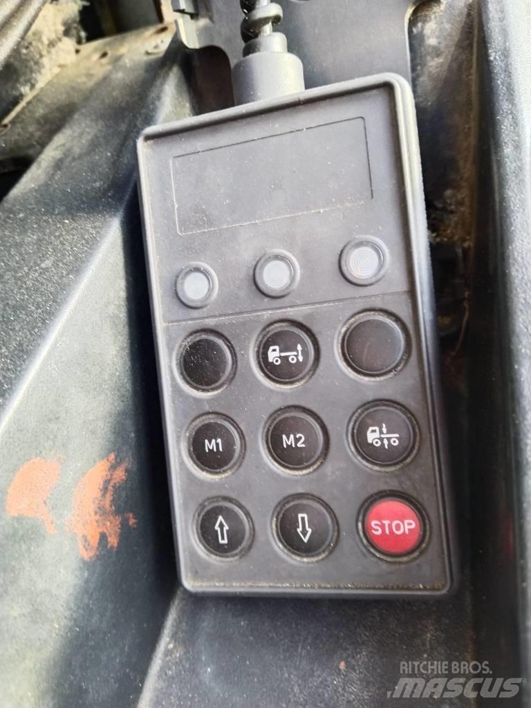 Iveco ML160E28 Citi