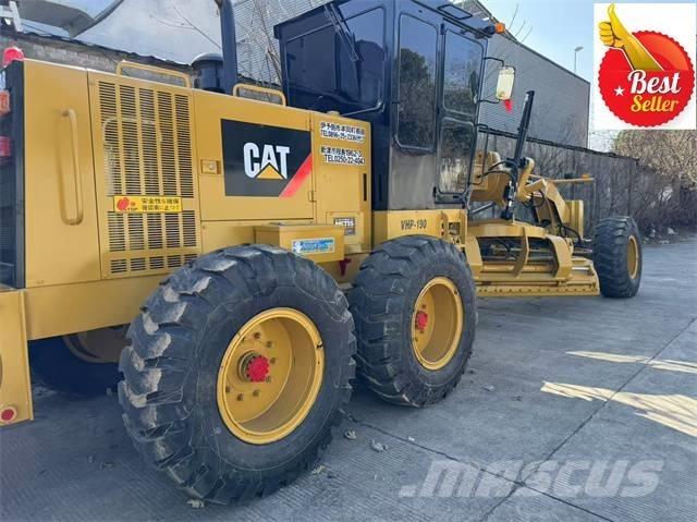 CAT 140 H Greideri