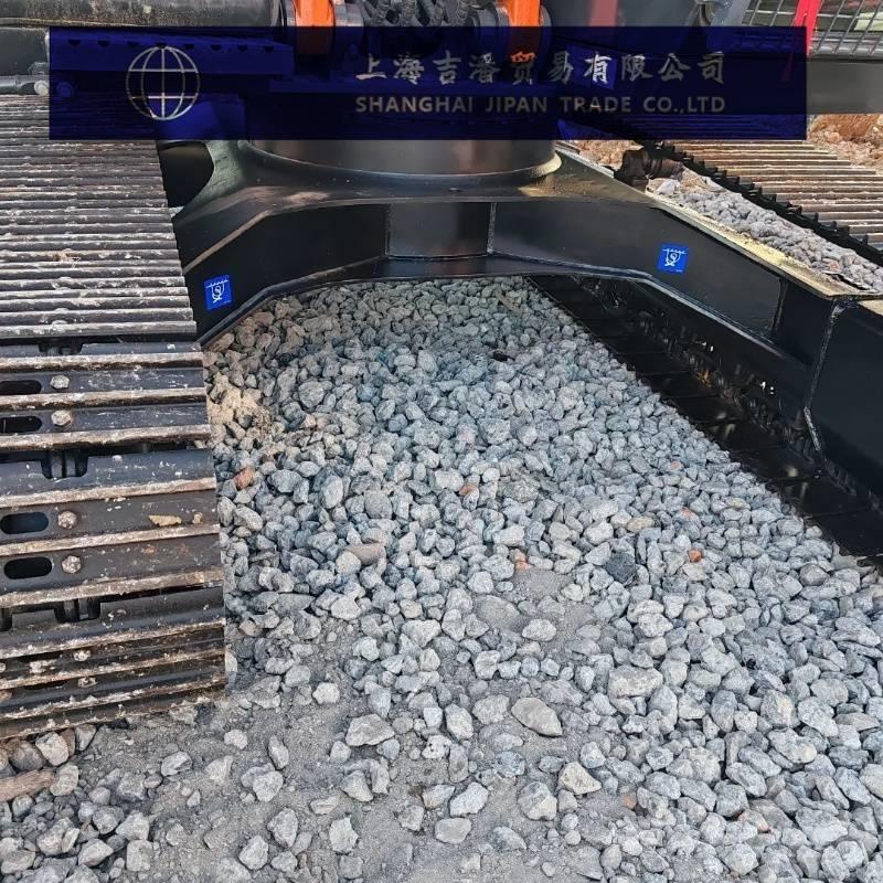 Hitachi ZX 120 Vidēja lieluma ekskavatori 7 t - 12 t