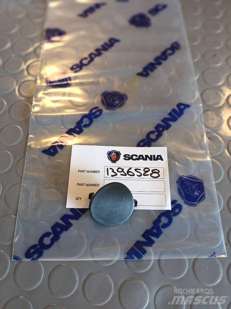 Scania PLUG 1396528 Transports- Citi