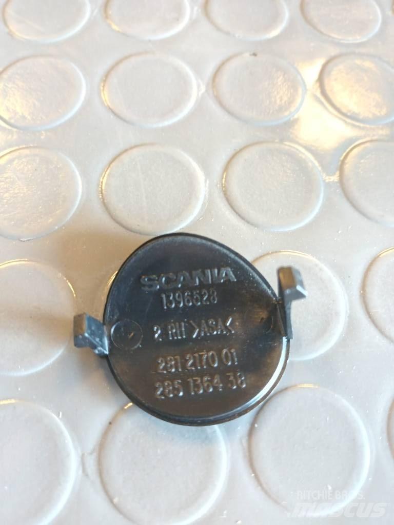 Scania PLUG 1396528 Transports- Citi