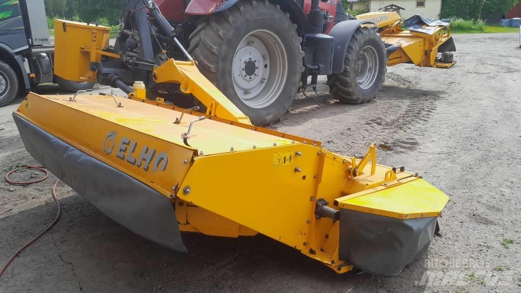 Elho Arrow NM 3200 D Pļaujmašīnas ar kondicionieri