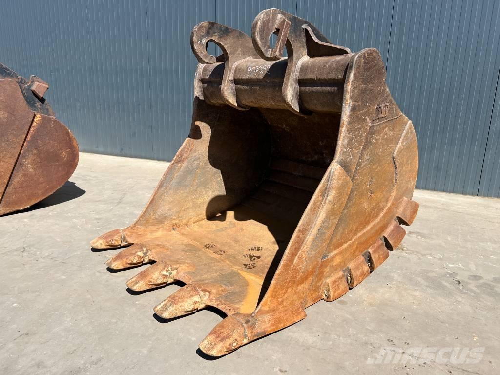 Verachtert CW45S Kausi