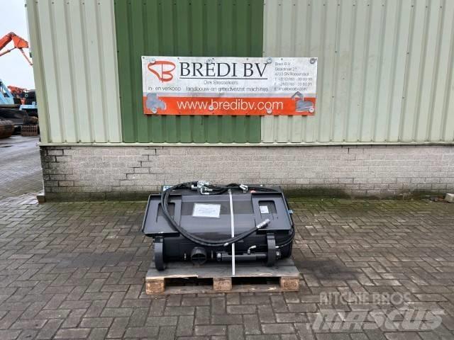 Benna Condor 150 Betona/javas maisītāji