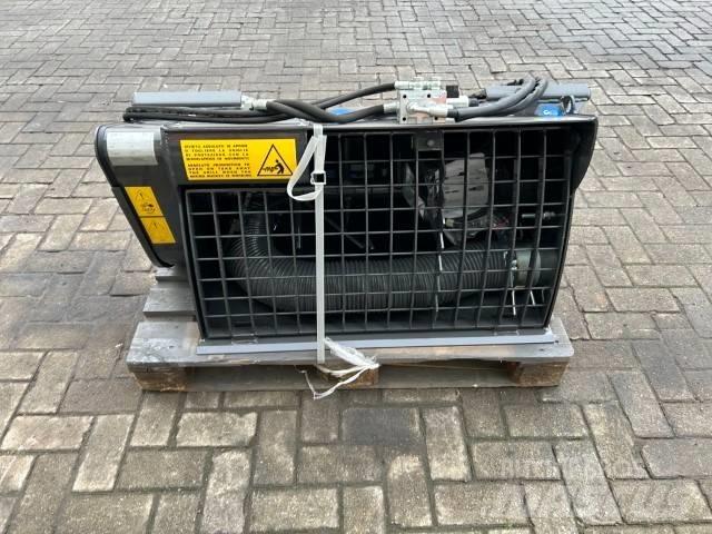 Benna Condor 150 Betona/javas maisītāji