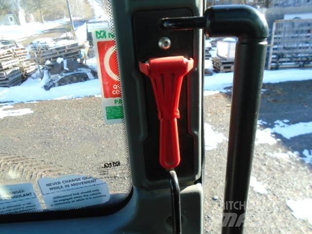 Merlo P 40.13 Teleskopiskie manipulatori