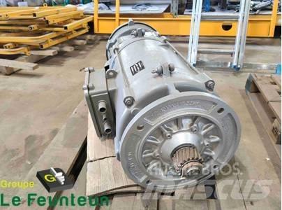  Moteur grue 45 RCS Pacēlāju/krānu aprīkojums
