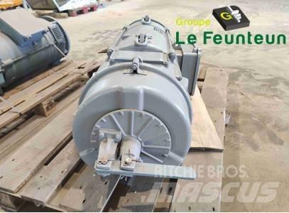  Moteur grue 45 RCS Pacēlāju/krānu aprīkojums