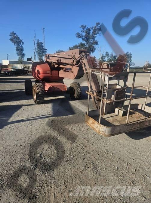 Manitou 160 ATJ Strēles pacēlāji