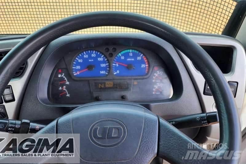 UD Quon 450 Citi