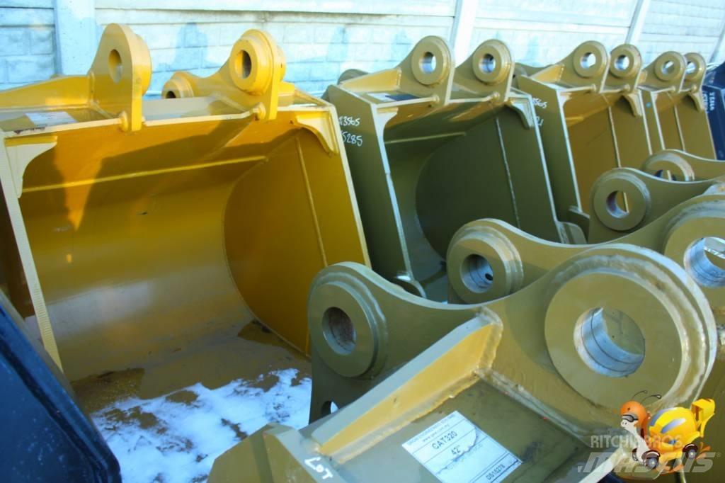 Komatsu PC 200 - 42` Kausi