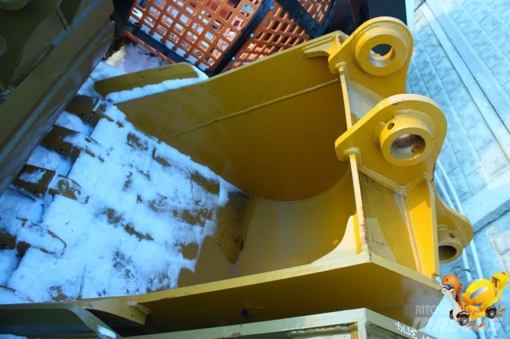 Komatsu PC 200 - 42` Kausi