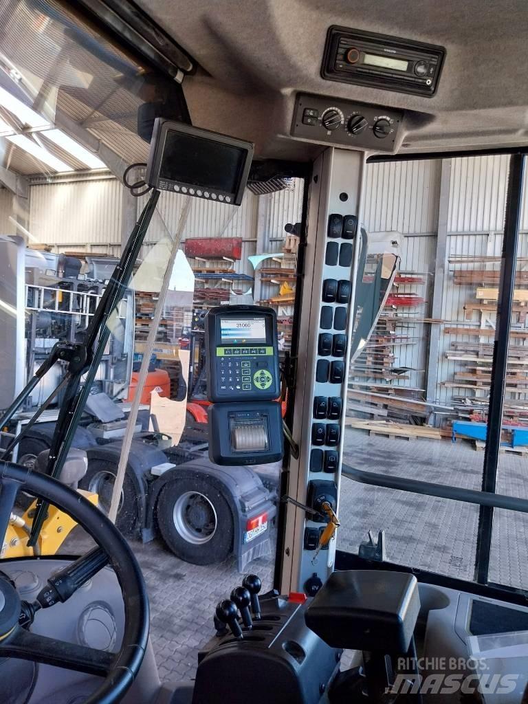 Volvo L 90 H Iekrāvēji uz riteņiem