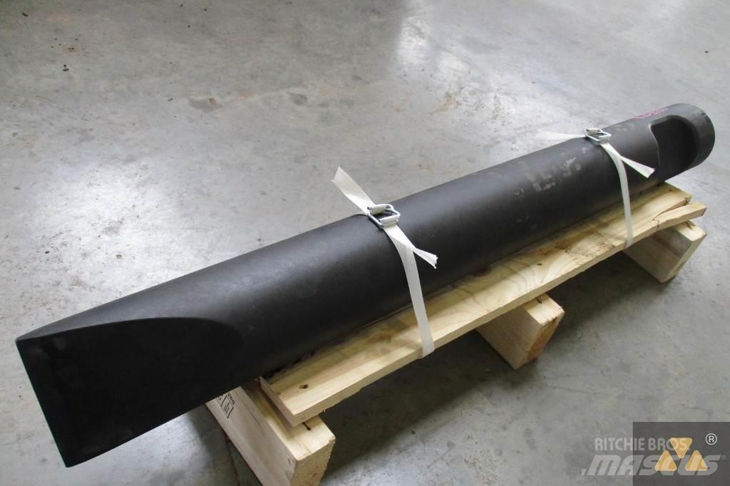 Rammer Chisel S54 Āmuri/Drupinātāji