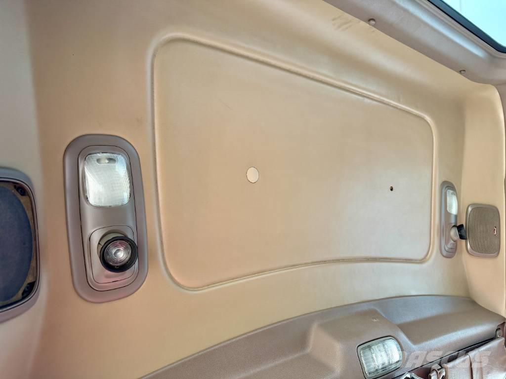 Peterbilt 378 Vilcēji