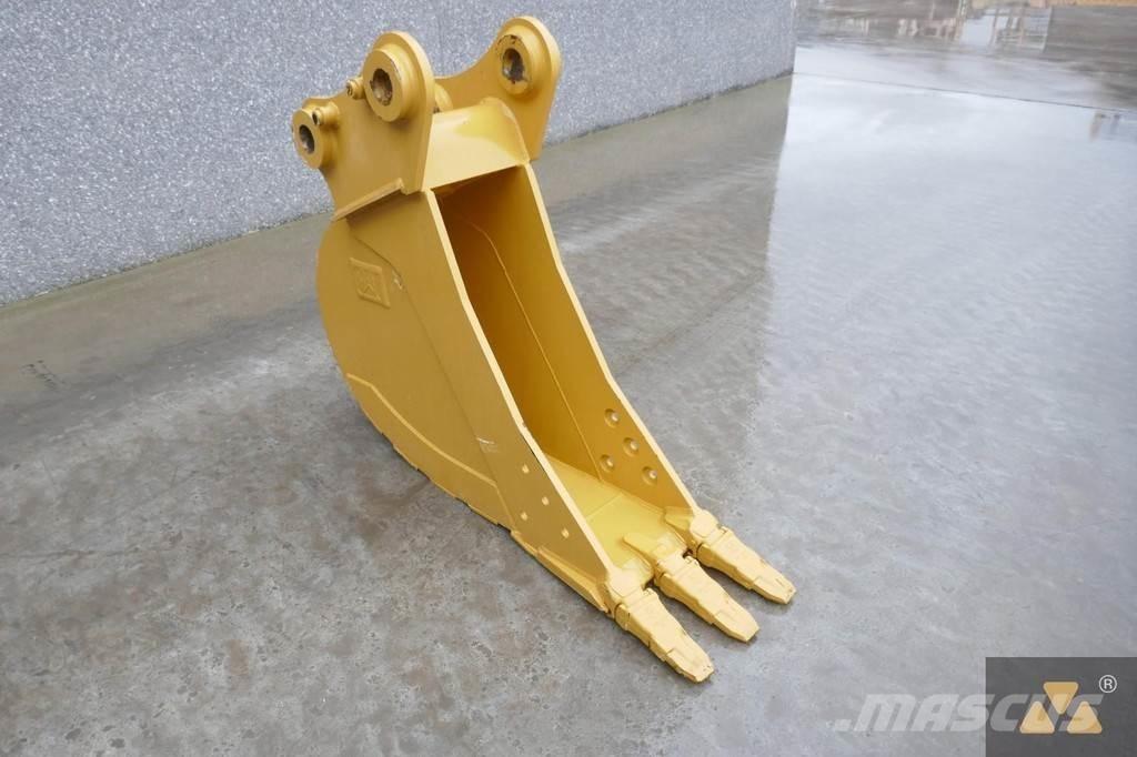CAT 320 Bucket Kausi