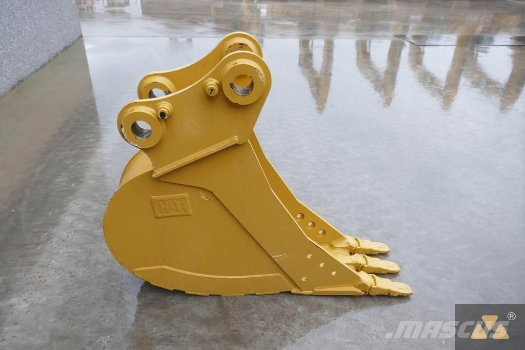 CAT 320 Bucket Kausi
