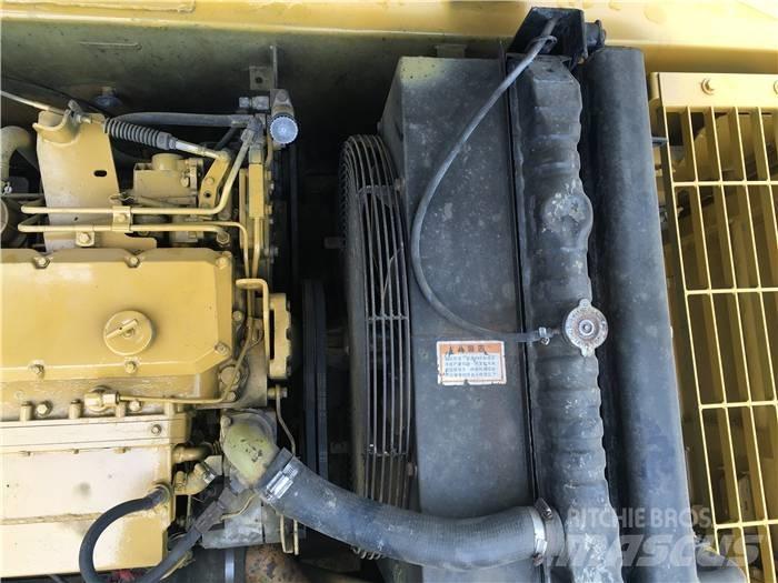 CAT 330 B Kāpurķēžu ekskavatori