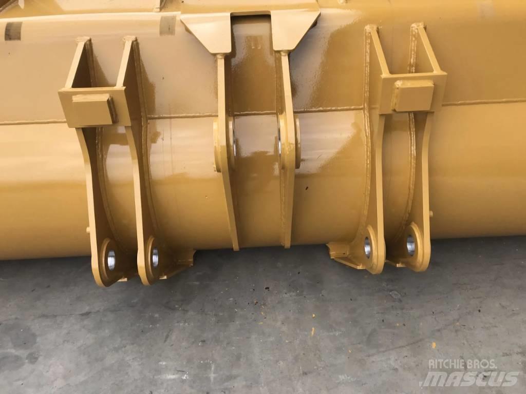 CAT 938M Kausi