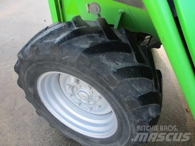 Merlo P36.7 Plus (283) Teleskopiskie manipulatori