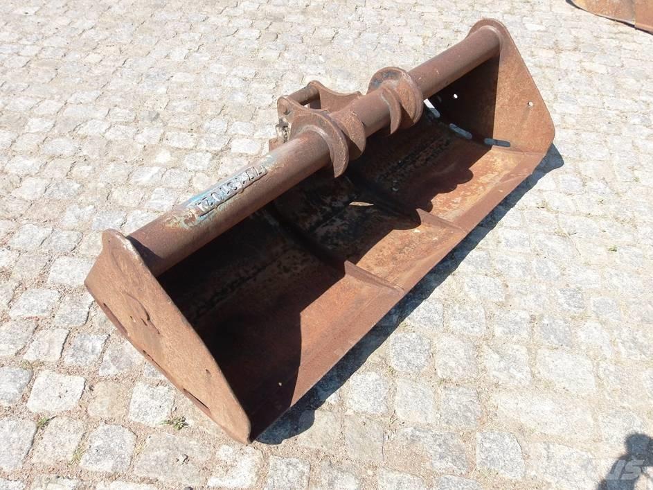  Morin M3 1500 Kausi