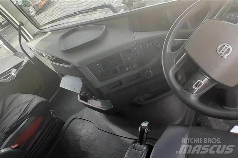 Volvo FH440 Citi