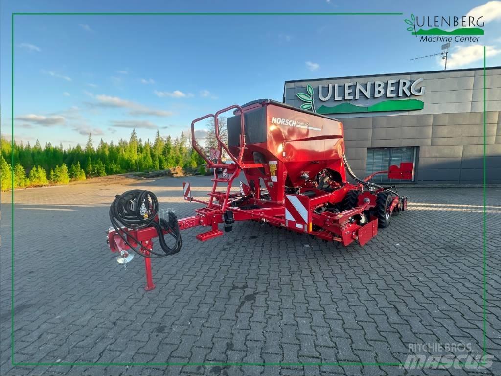 Horsch Pronto 3 DC Sējmašīnas