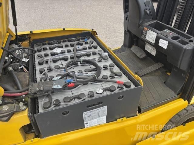 Yale ERP 20 VT Elektriskie iekrāvēji