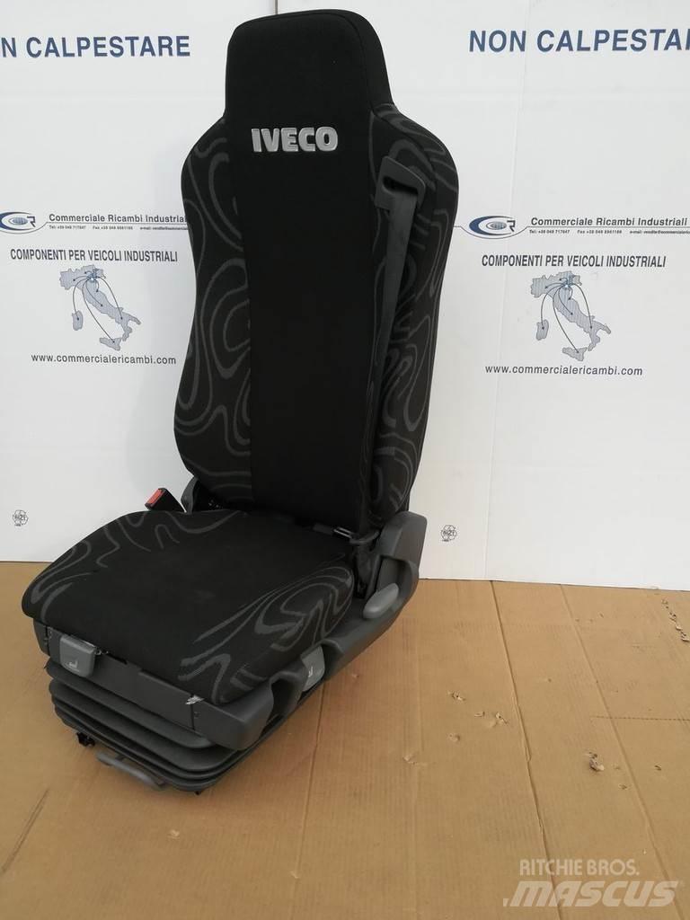 Iveco SET/KIT Transports- Citi