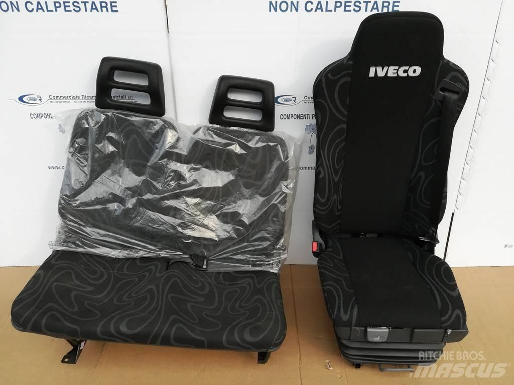 Iveco SET/KIT Transports- Citi