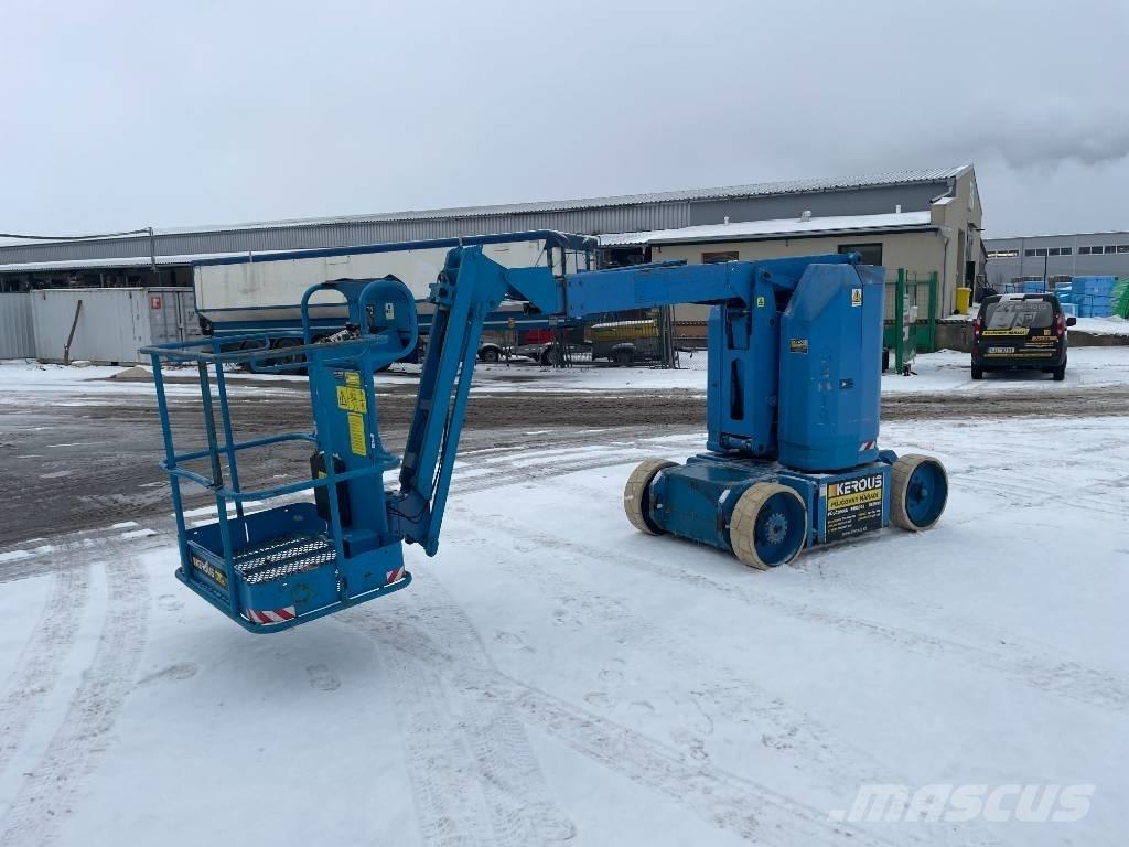 Genie Z 30/20 N Strēles pacēlāji