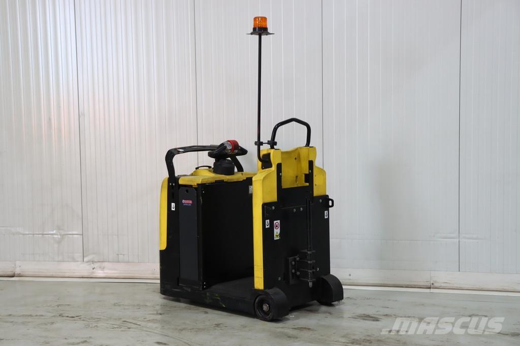 Hyster LO5.0T Iekraušanas tehnika- Citi